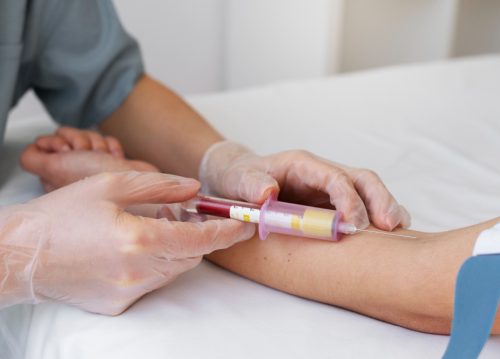 Phlebotomy image website